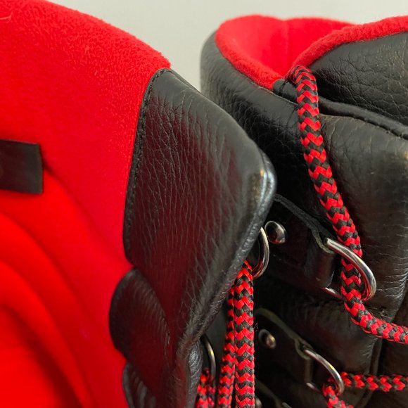 Cougar Pillow Wedge Women's Winter boots - Picture 8 of 10